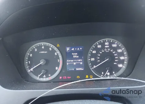 2016 Hyundai Sonata Sport from USA, damaged, VIN 5NPE34AF7GH431147